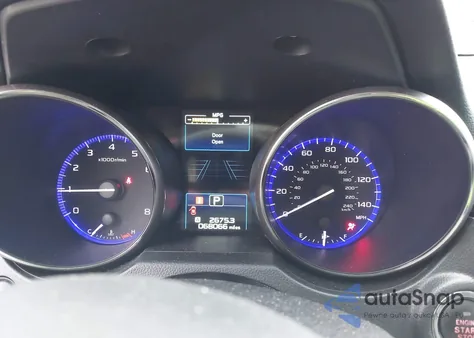 2019 Subaru Outback 2.5I Limited из США, поврежденный, VIN 4S4BSANC0K3270435